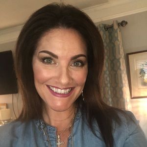 Meet your Posher, Aimee